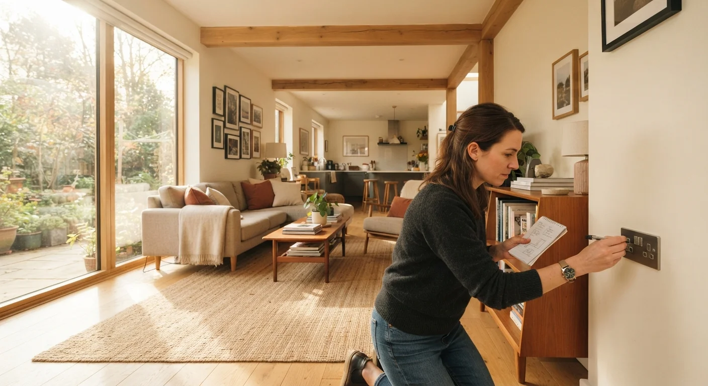 Home Energy Savings