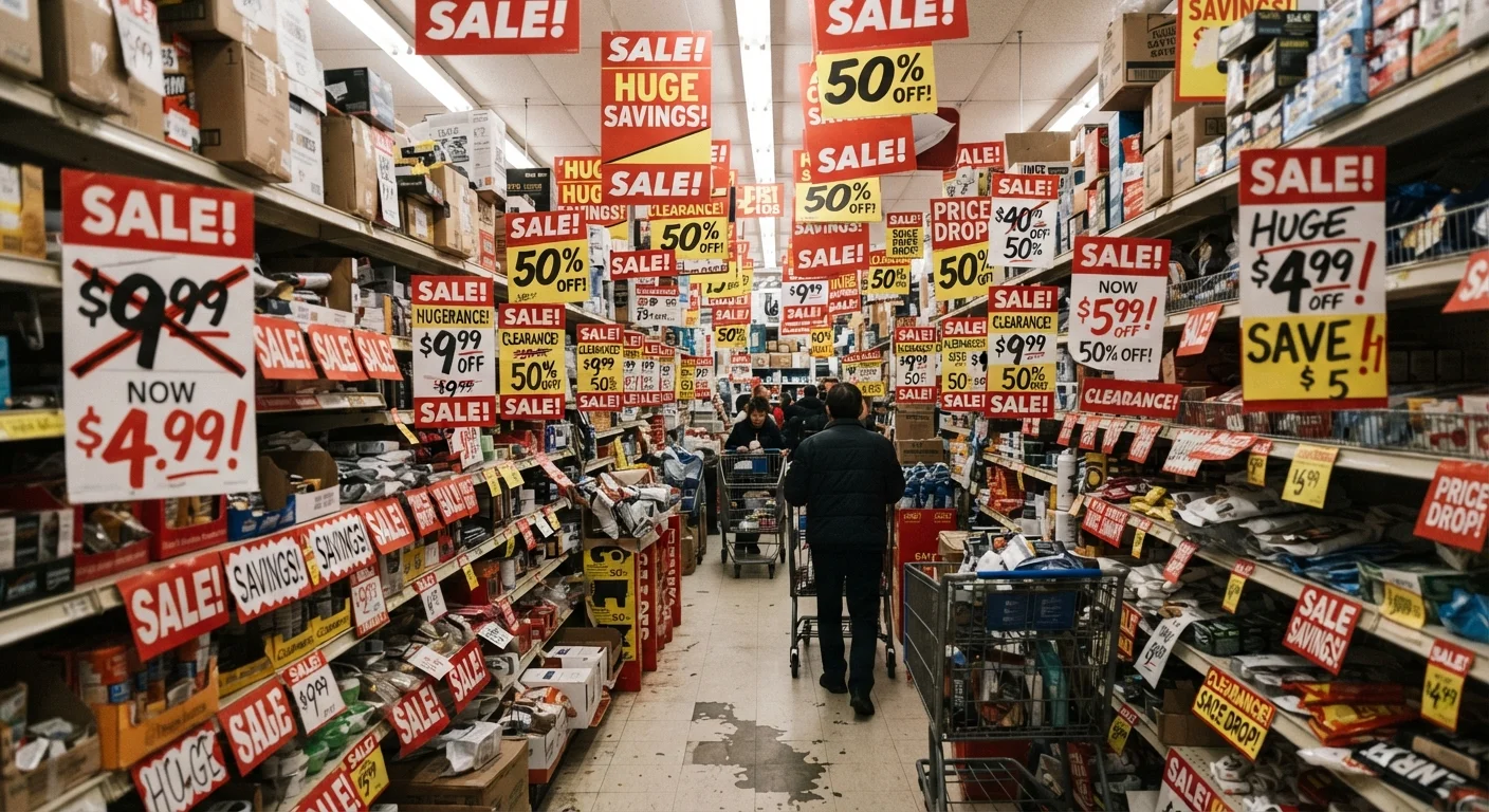 Finding Real Deals