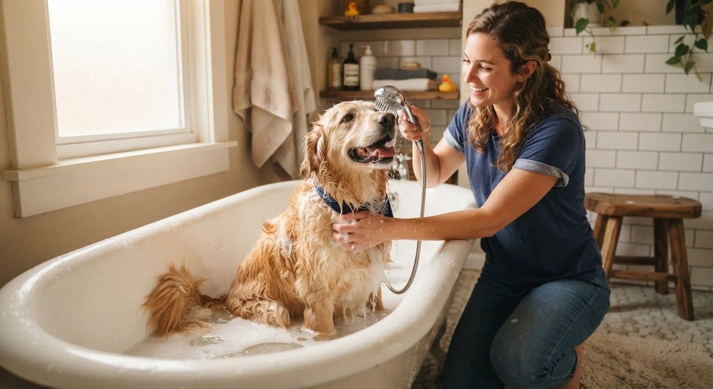DIY Pet Care