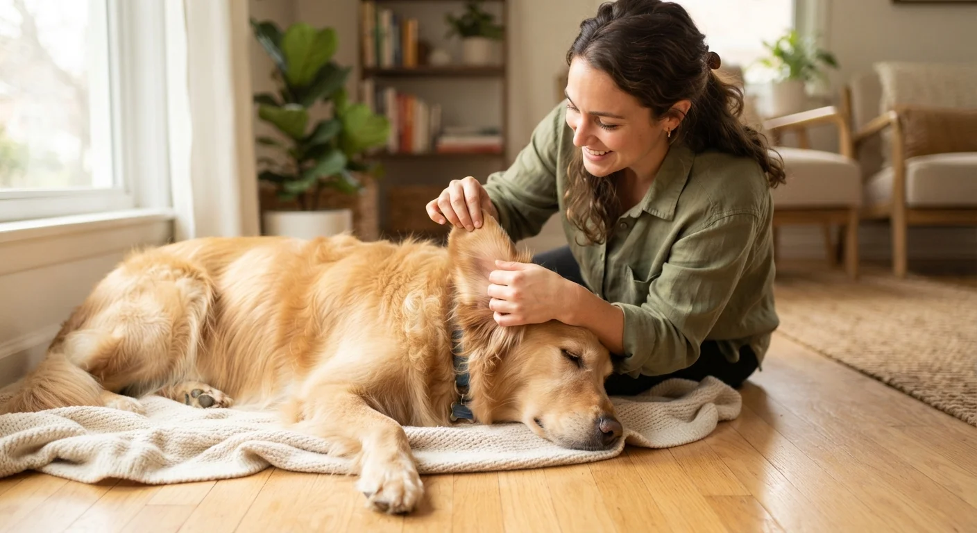 Budget Pet Health