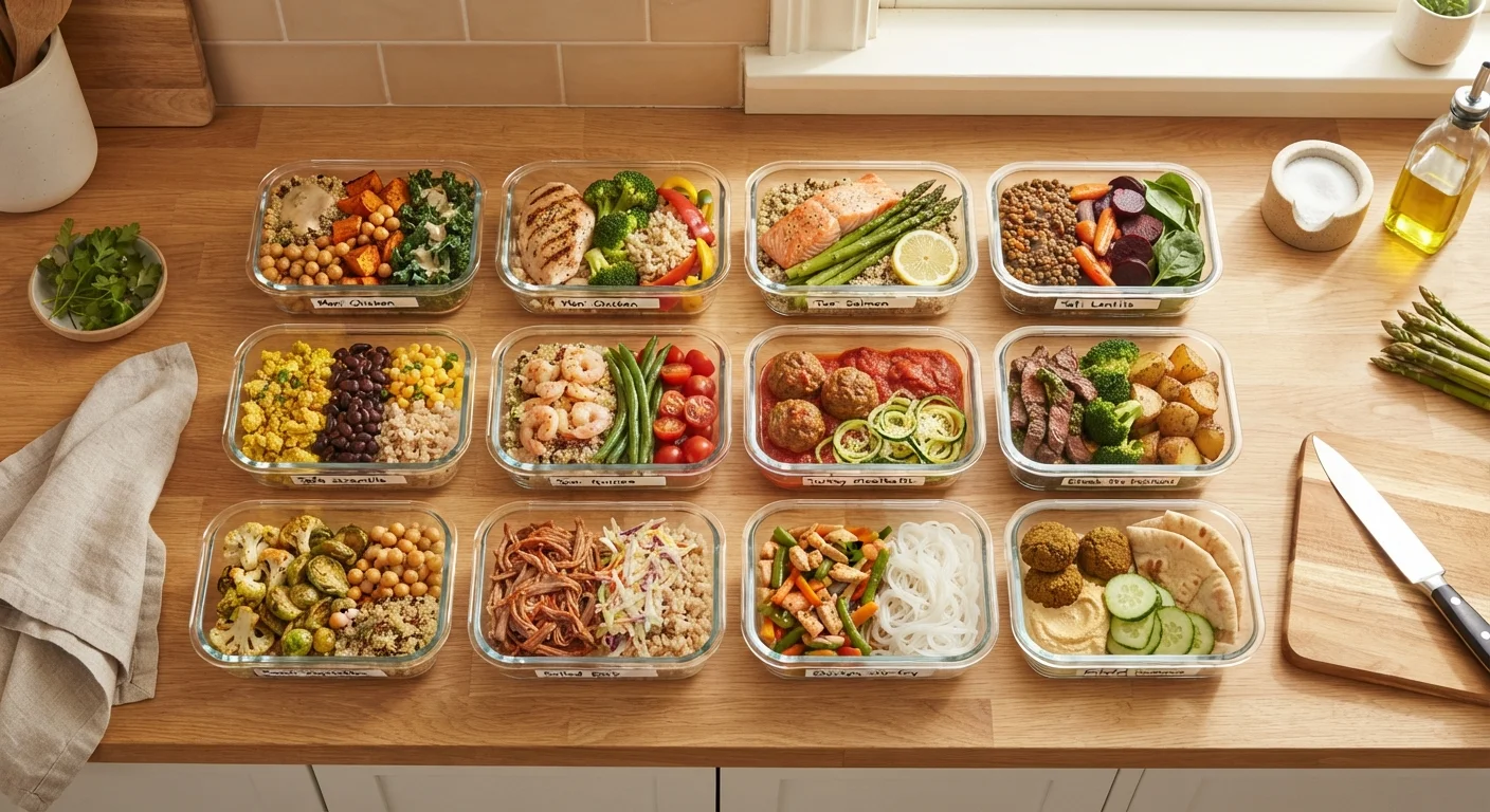 Cheap Healthy Eating