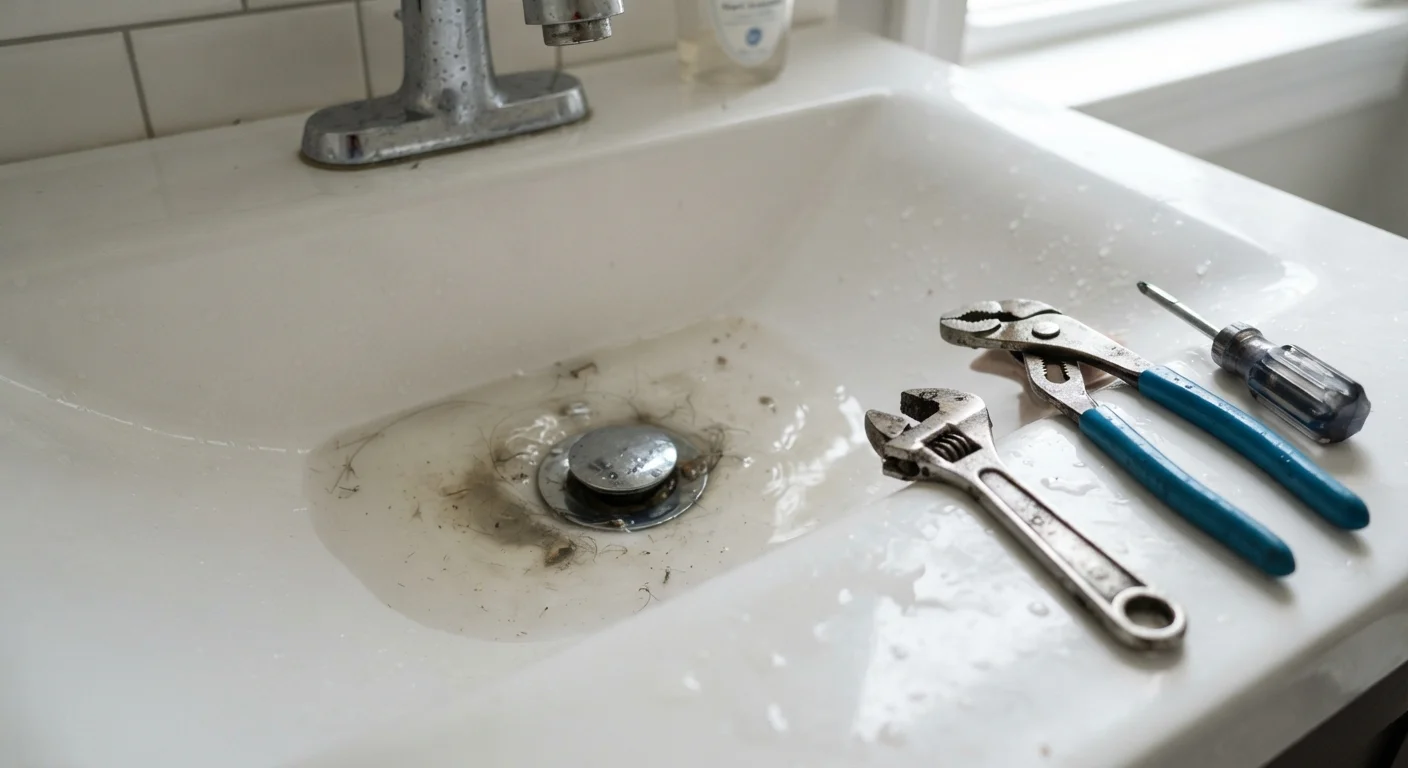DIY Home Repairs