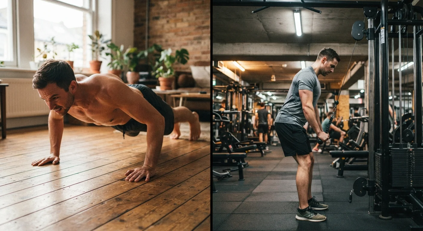 Free Fitness Habits