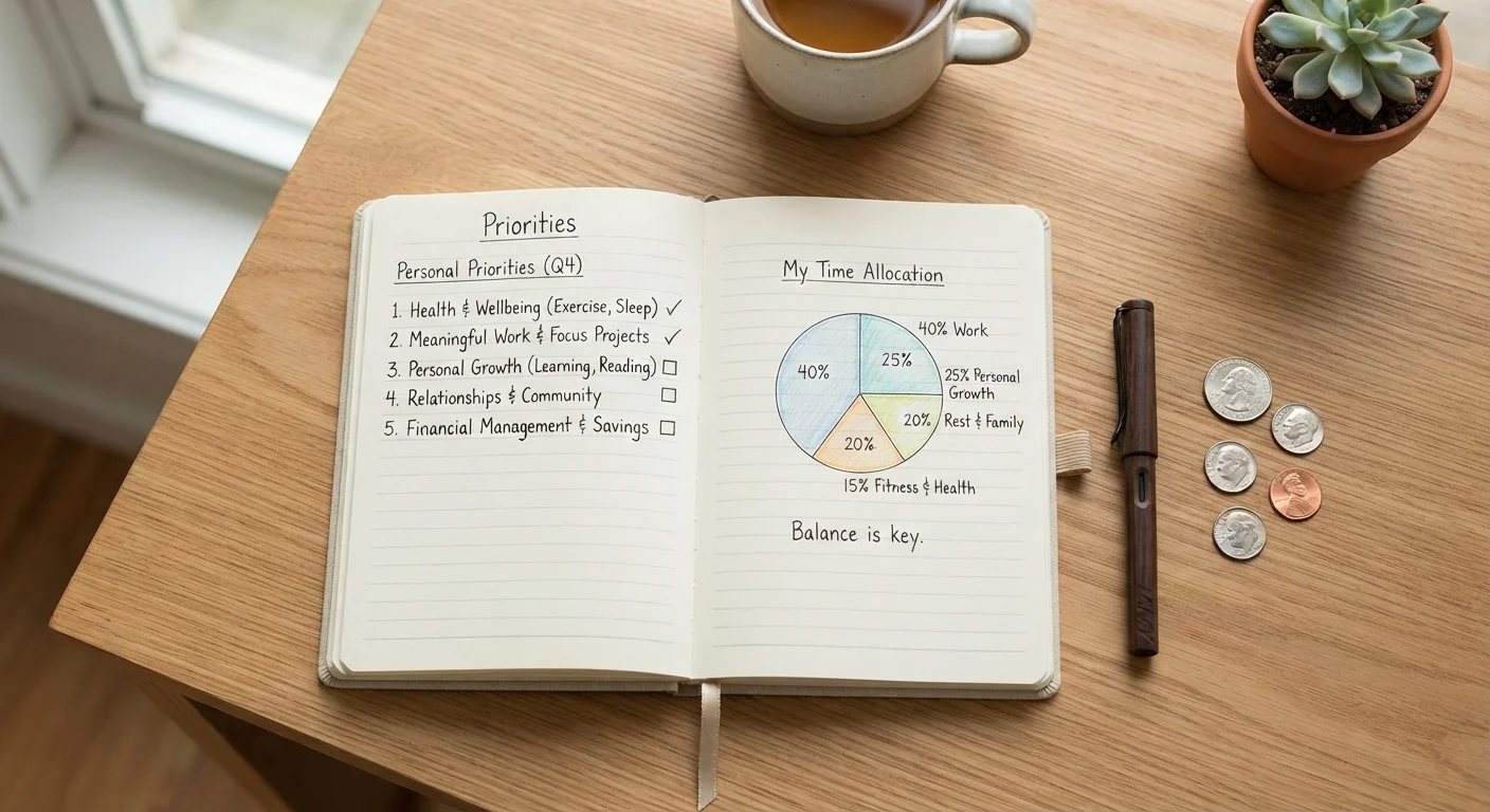 Budgeting by Values: Spending Less on What Doesn't Matter to You