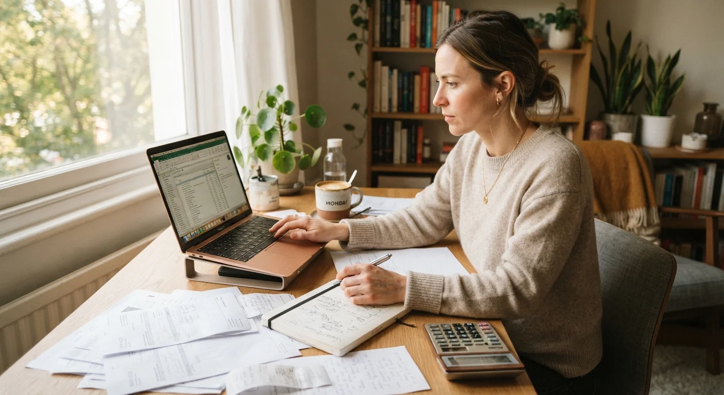 Budgeting on an Irregular Income: Strategies for Freelancers and Gig Workers