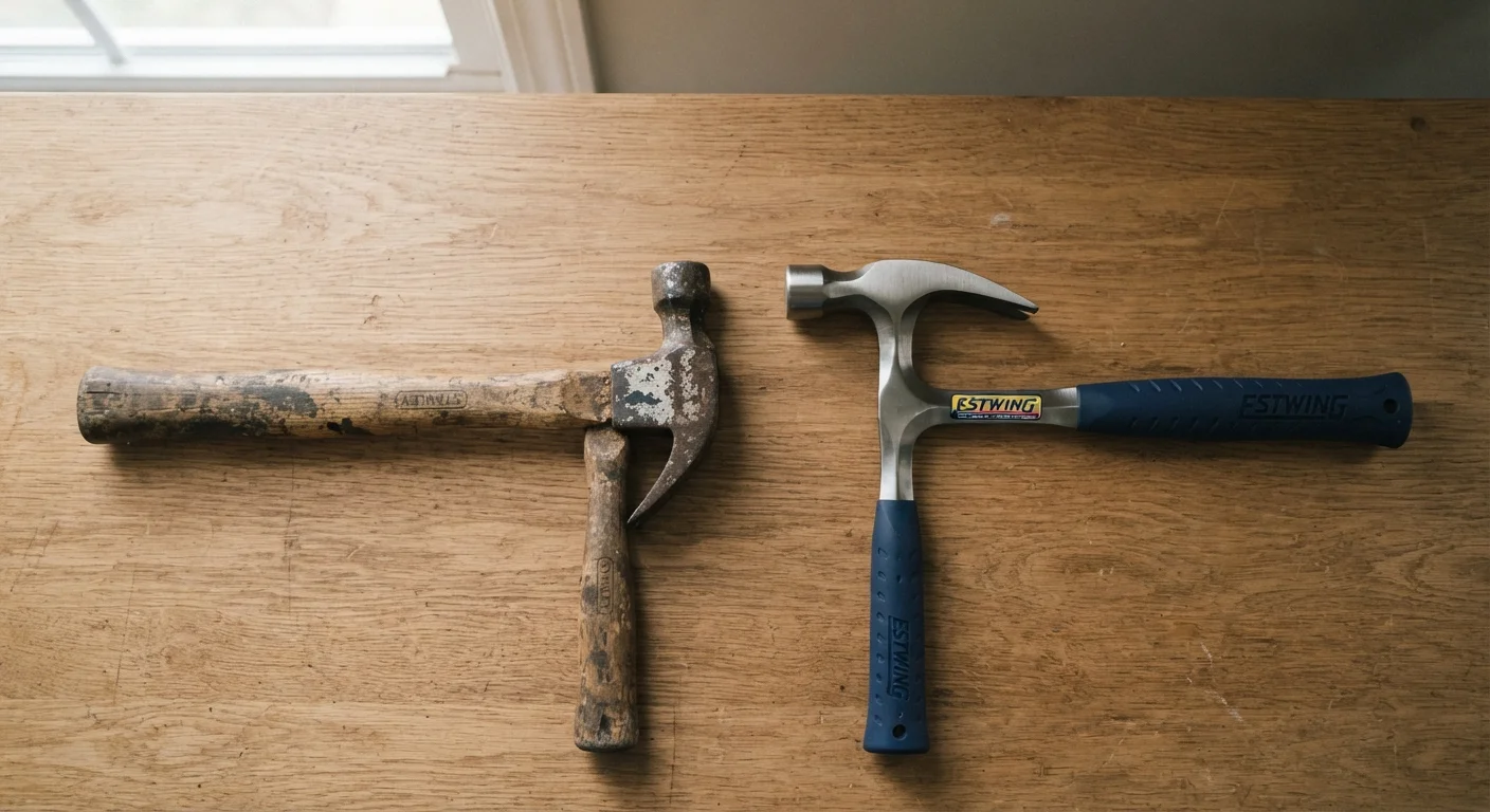 Buying Once vs. Buying Twice: When Investing in Quality Is the Frugal Choice