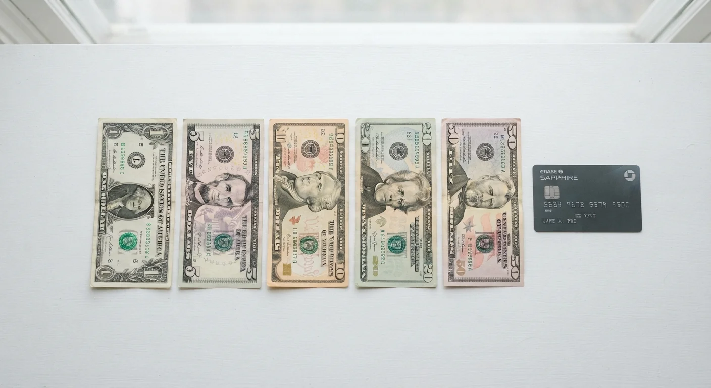 Cash vs. Card for Everyday Spending: What the Research Suggests