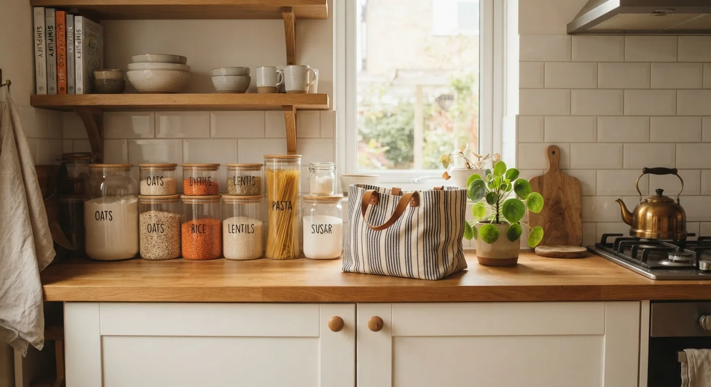 Common Myths About Frugal Living That Put People Off Trying It
