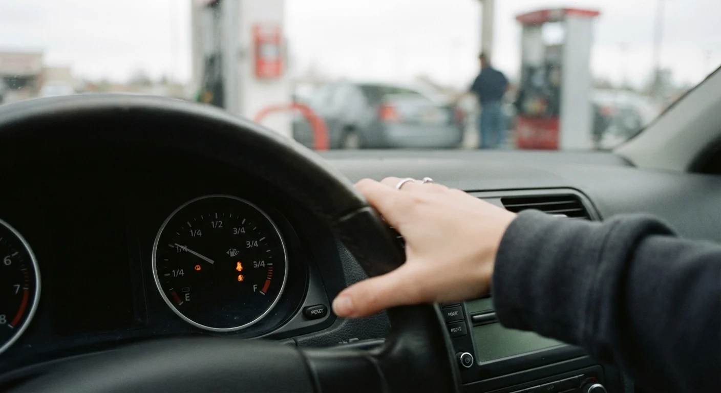 Common Myths About Saving Money on Petrol, Debunked
