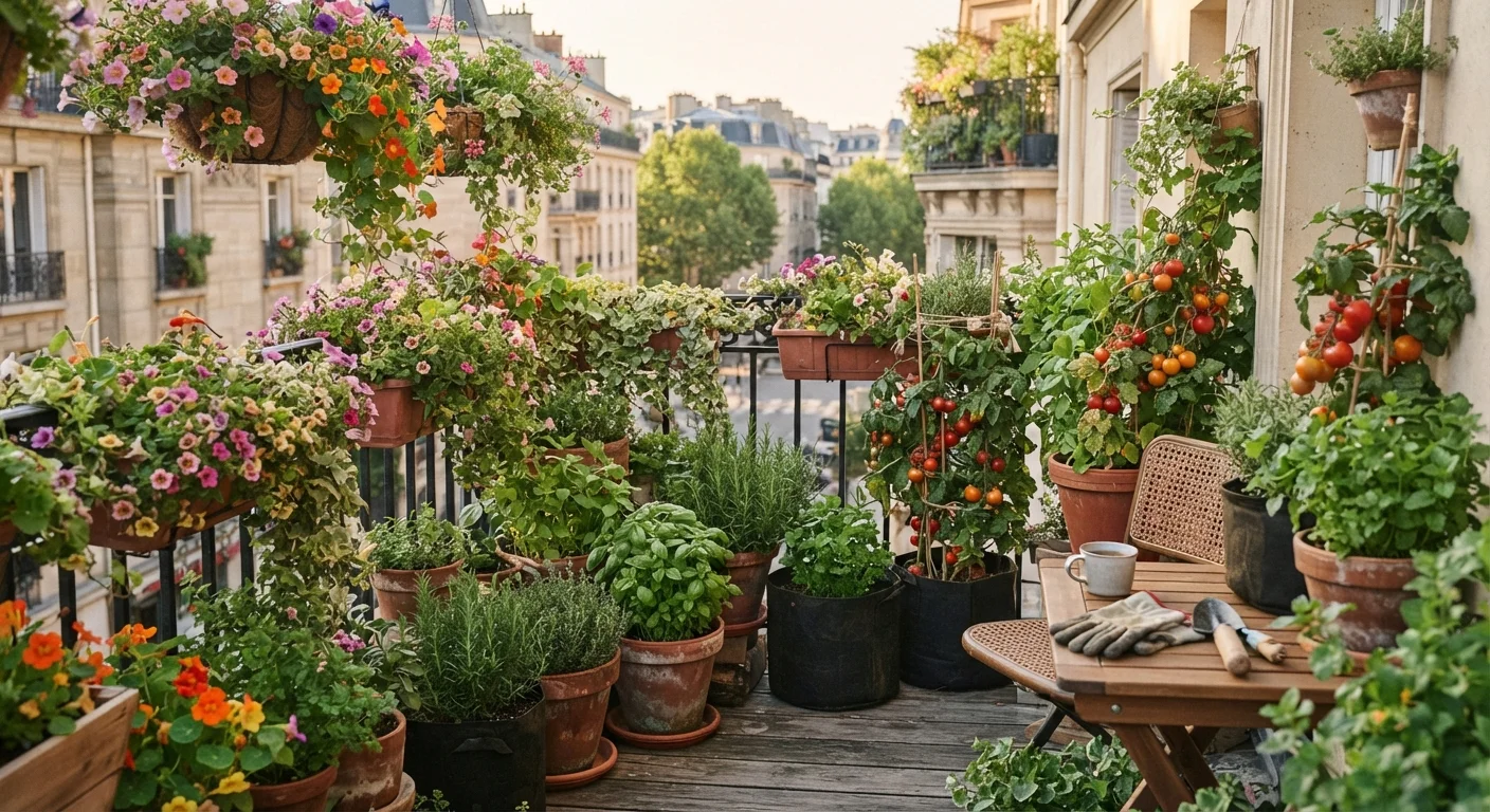 Container Gardening: What Works, What Doesn't, and What It Really Costs