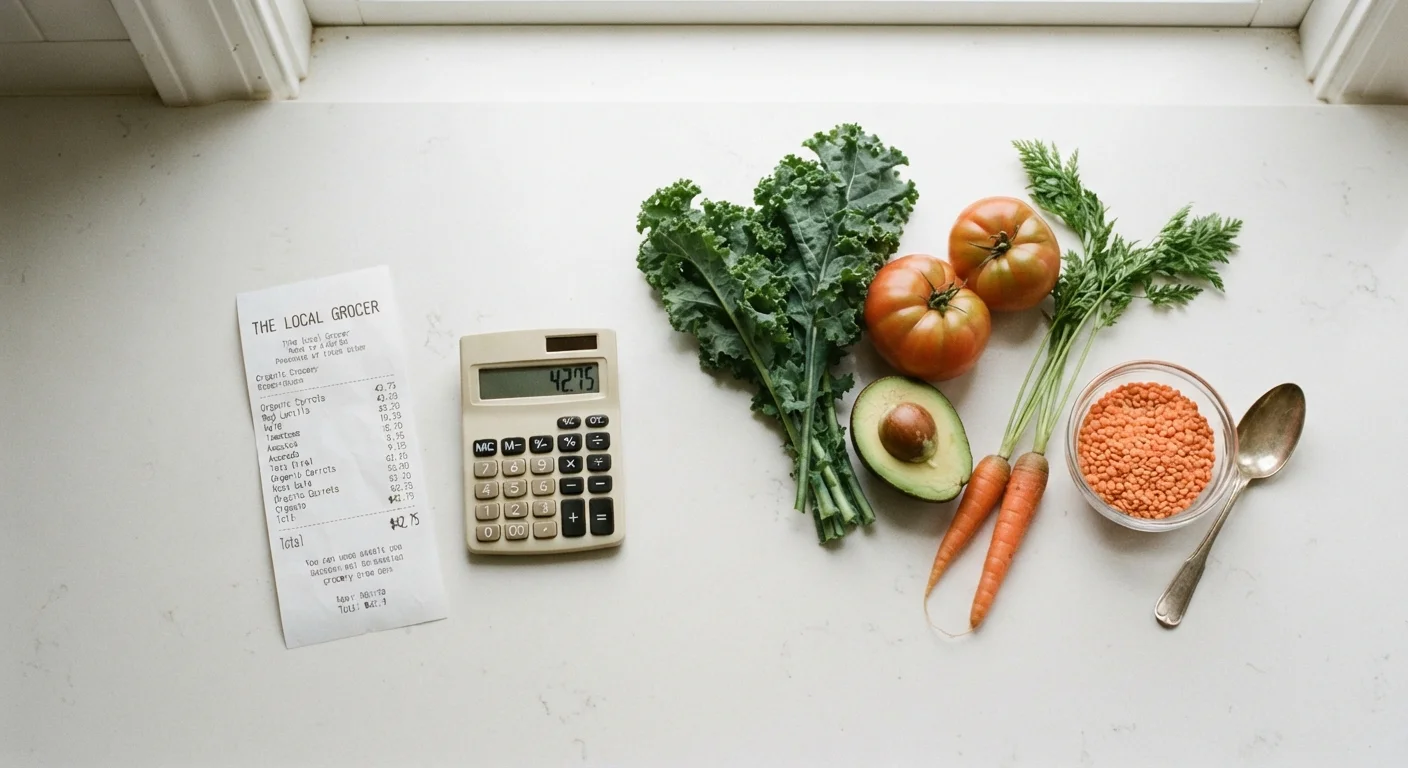 Cost Per Serving: The One Number That Changes How You Think About Food Budgets