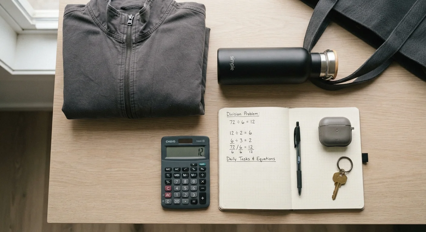 Cost Per Use: The Metric That Changes How You Think About Spending