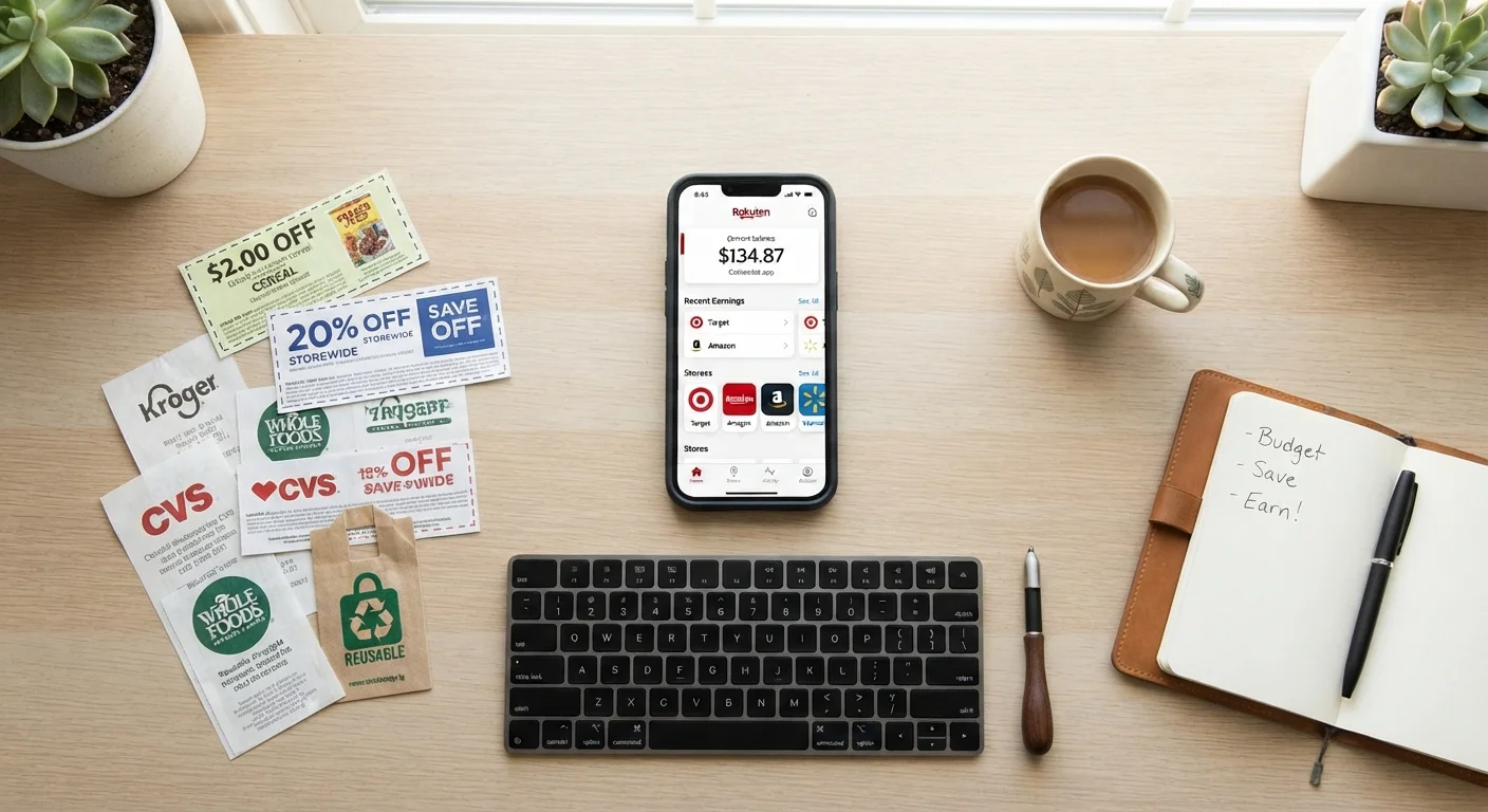 Coupon Stacking, Cashback, and Promo Codes: How These Layer Together