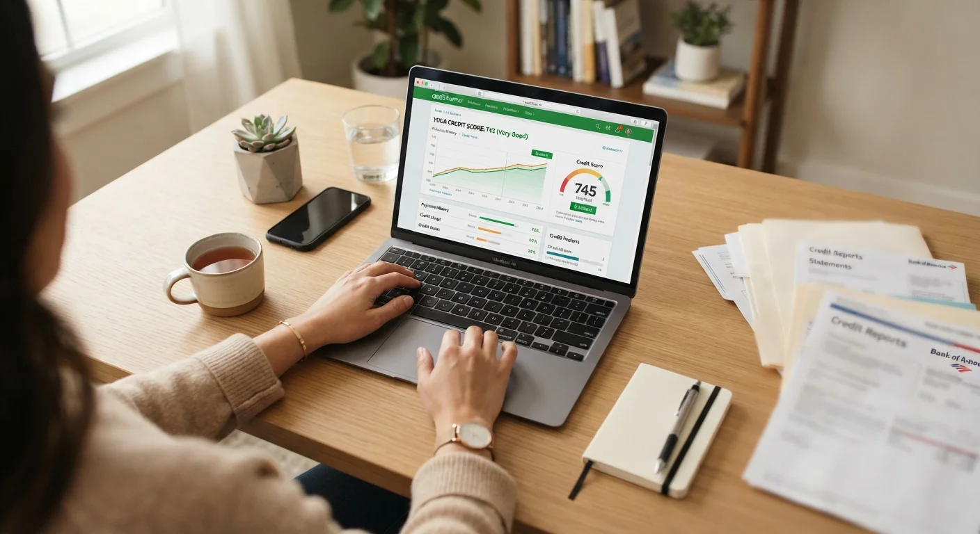 Credit-Building Habits Worth Practising Long-Term