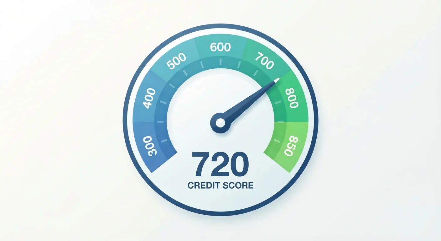 Debt & Credit