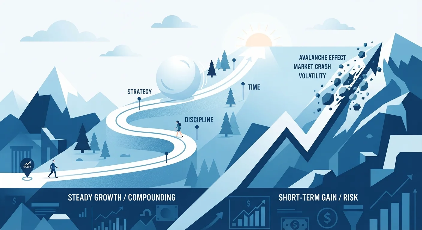 Debt Avalanche vs. Debt Snowball: Which Payoff Strategy Works for You