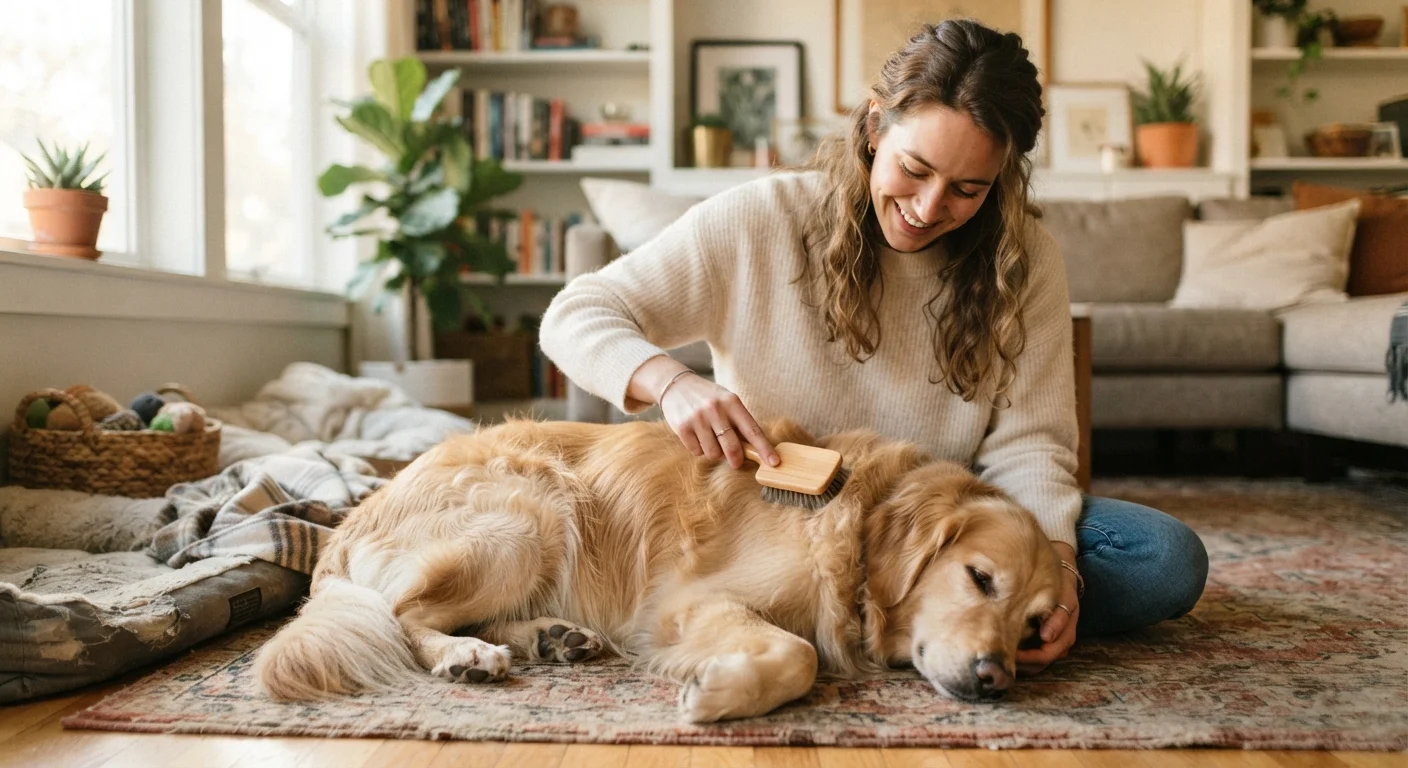 DIY Pet Grooming Myths That Could Harm Your Animal