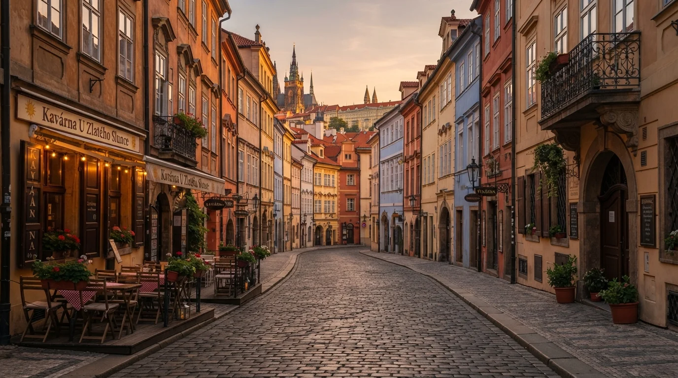 Eastern Europe's Most Underrated Cities for Travellers Watching Their Spending