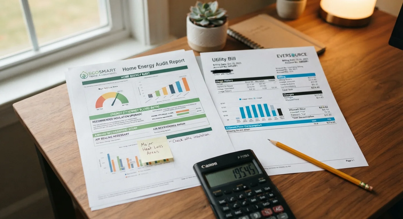 Energy Efficiency Terms Every Householder Should Know