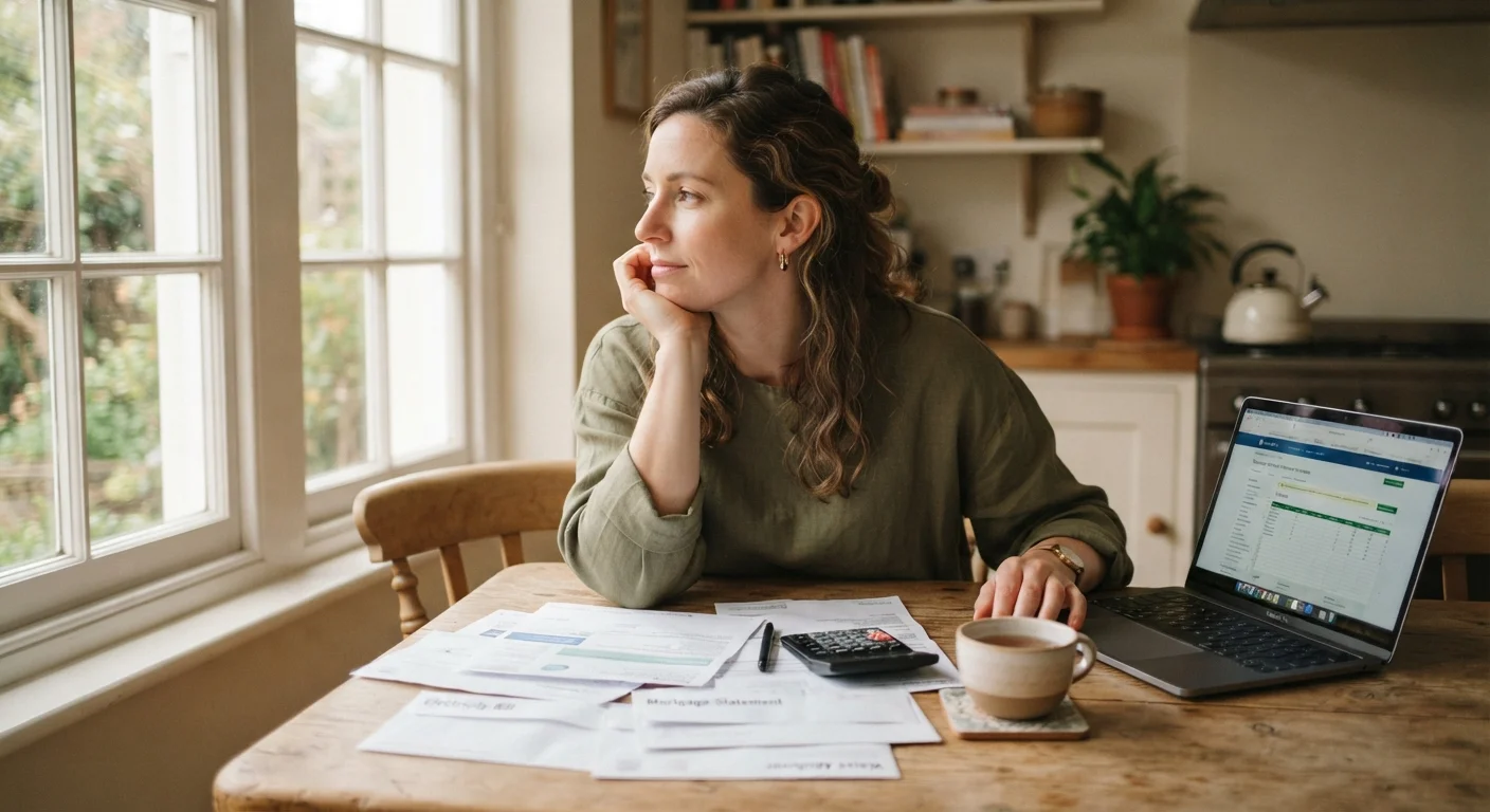 Financial Stress and Mental Health: Understanding the Loop