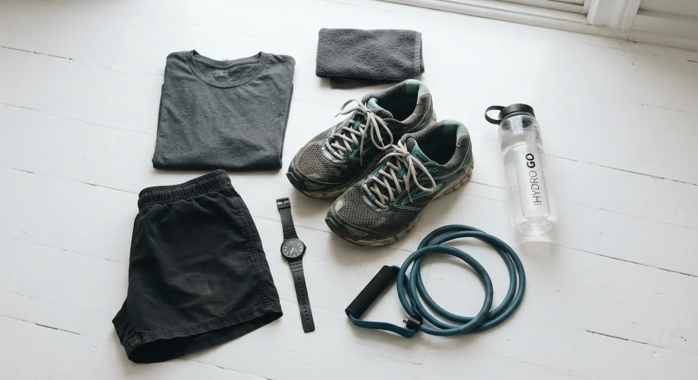 Fitness Myths That Cost People Money They Didn't Need to Spend