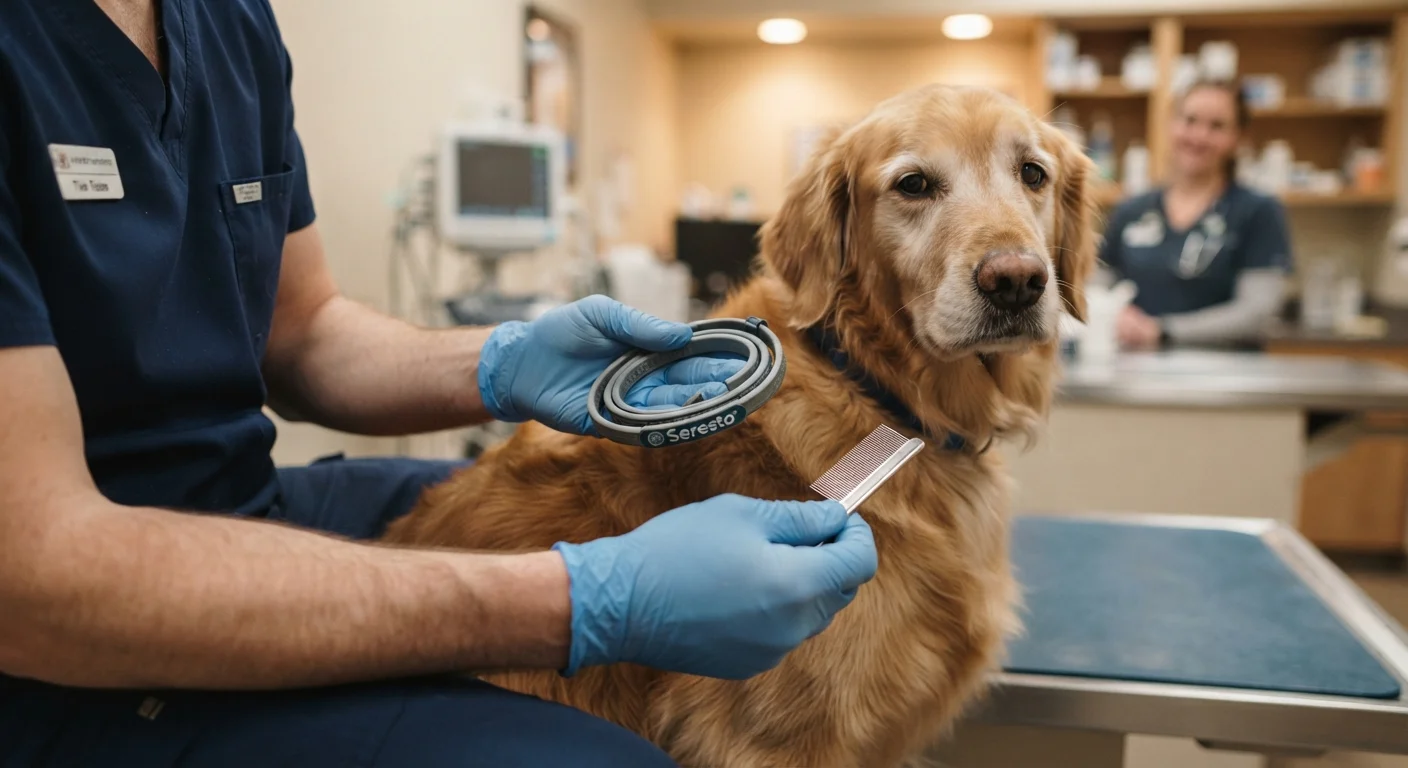 Flea, Tick, and Worm Prevention: Separating Necessary Treatments from Overkill