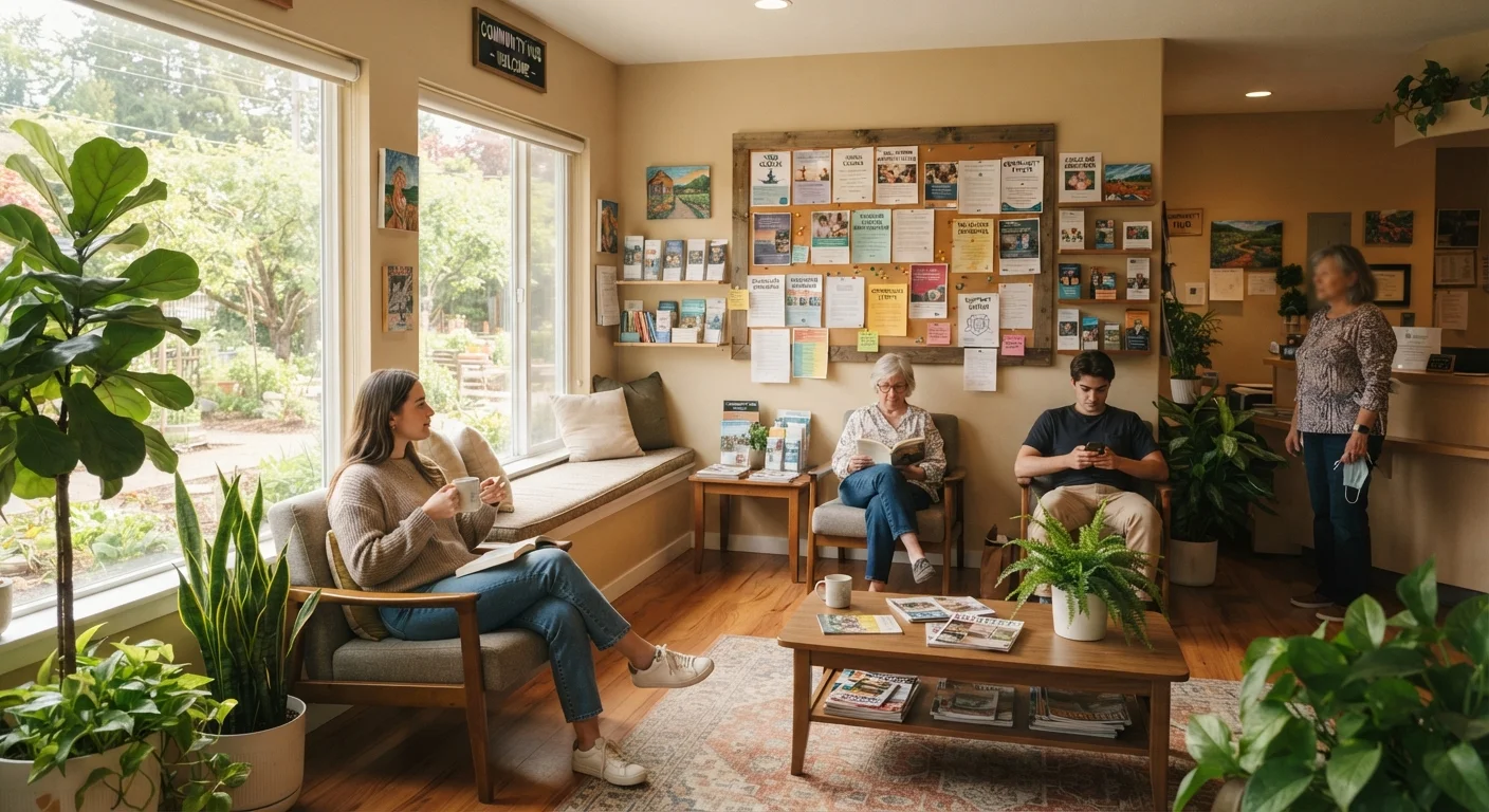Free and Low-Cost Mental Health Resources Most People Don't Know About