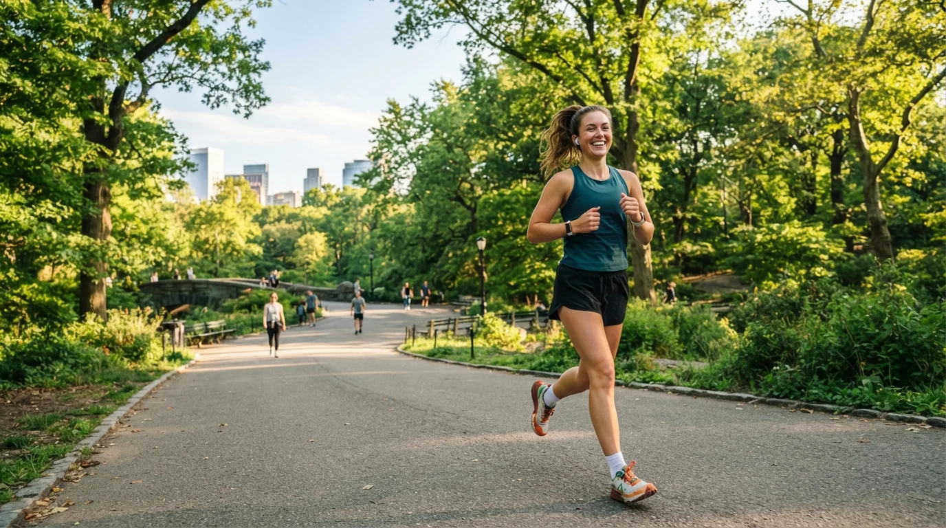 Free Fitness Activities Ranked by Calorie Burn, Skill Level, and Space Required