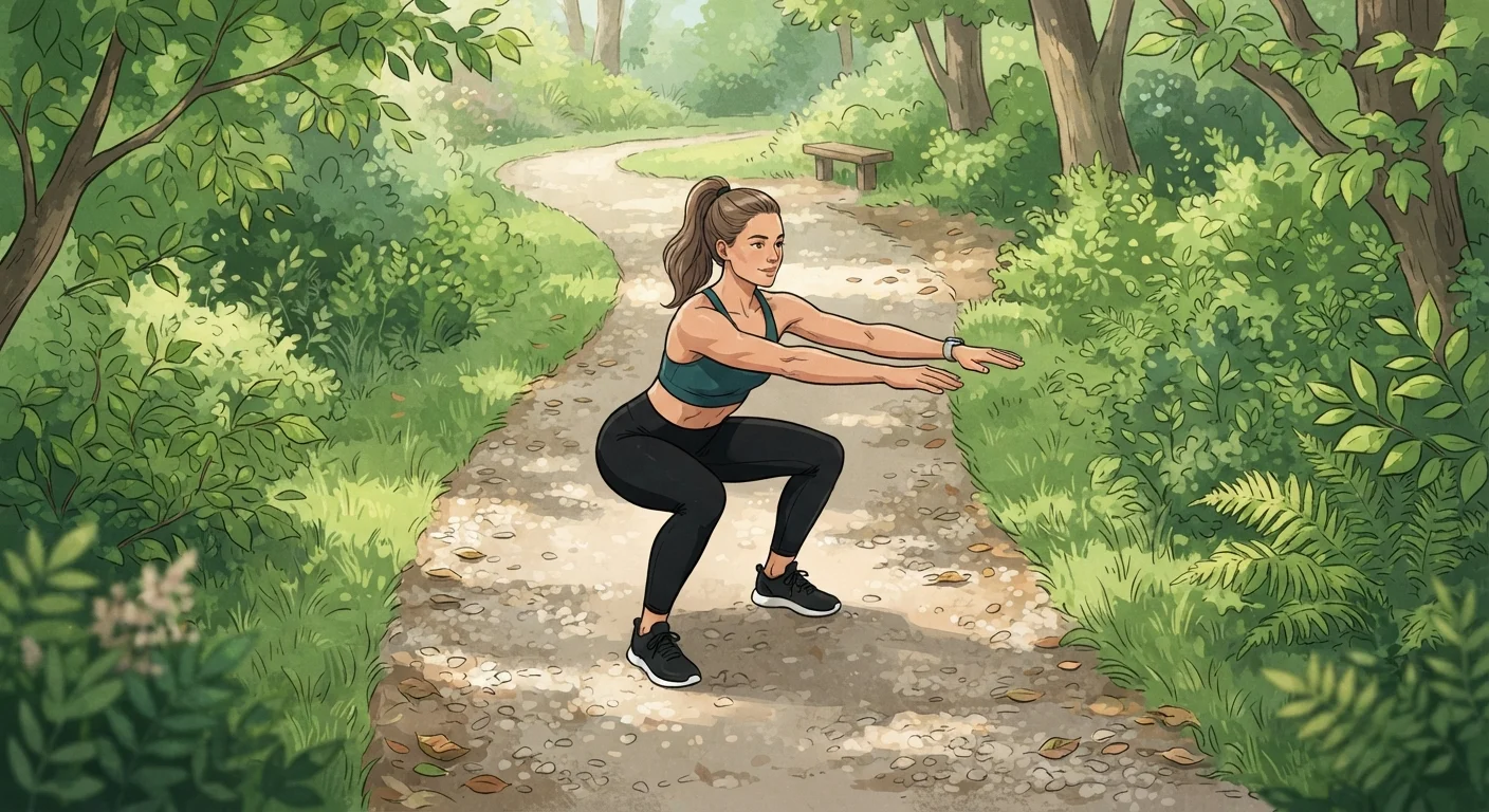 Free Fitness Habits: A Complete Reference for Exercise Without Equipment