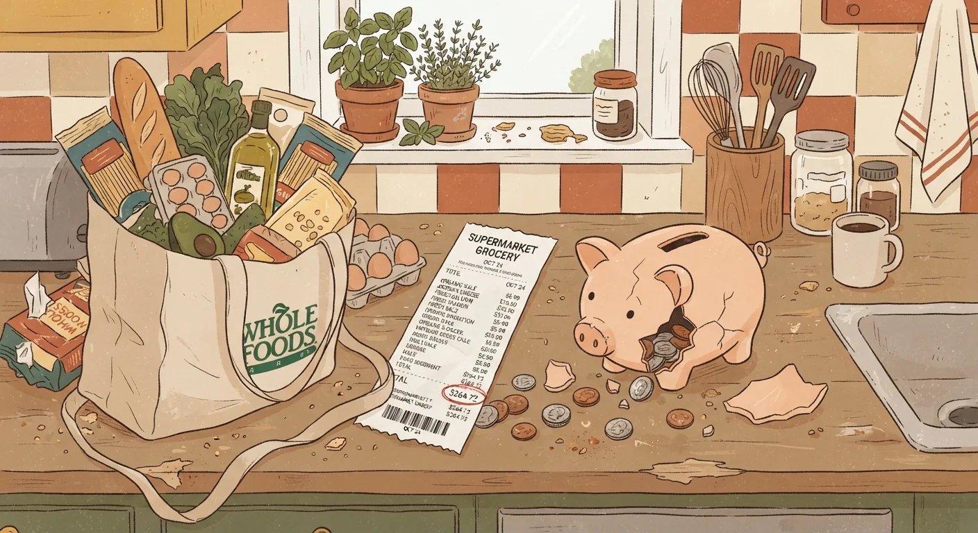 Frugality Myths That May Be Costing You More Than You Realise
