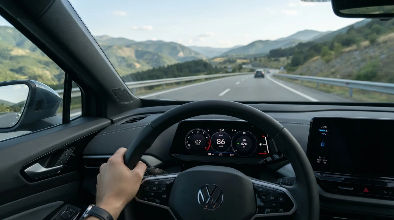 Fuel Economy in Everyday Driving: Habits That Actually Make a Difference
