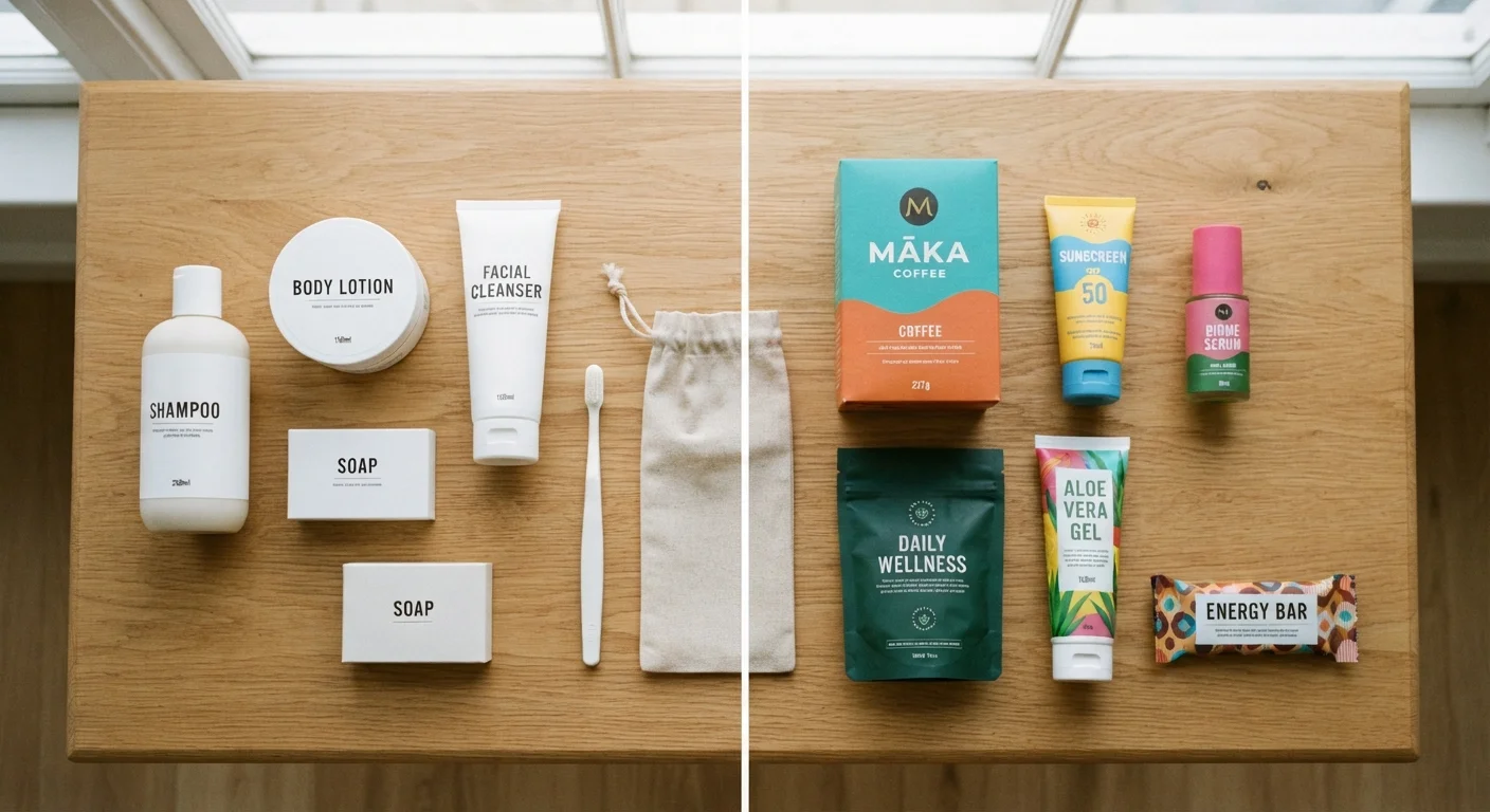 Generic vs. Name-Brand: Where the Quality Gap Is Real and Where It Isn't