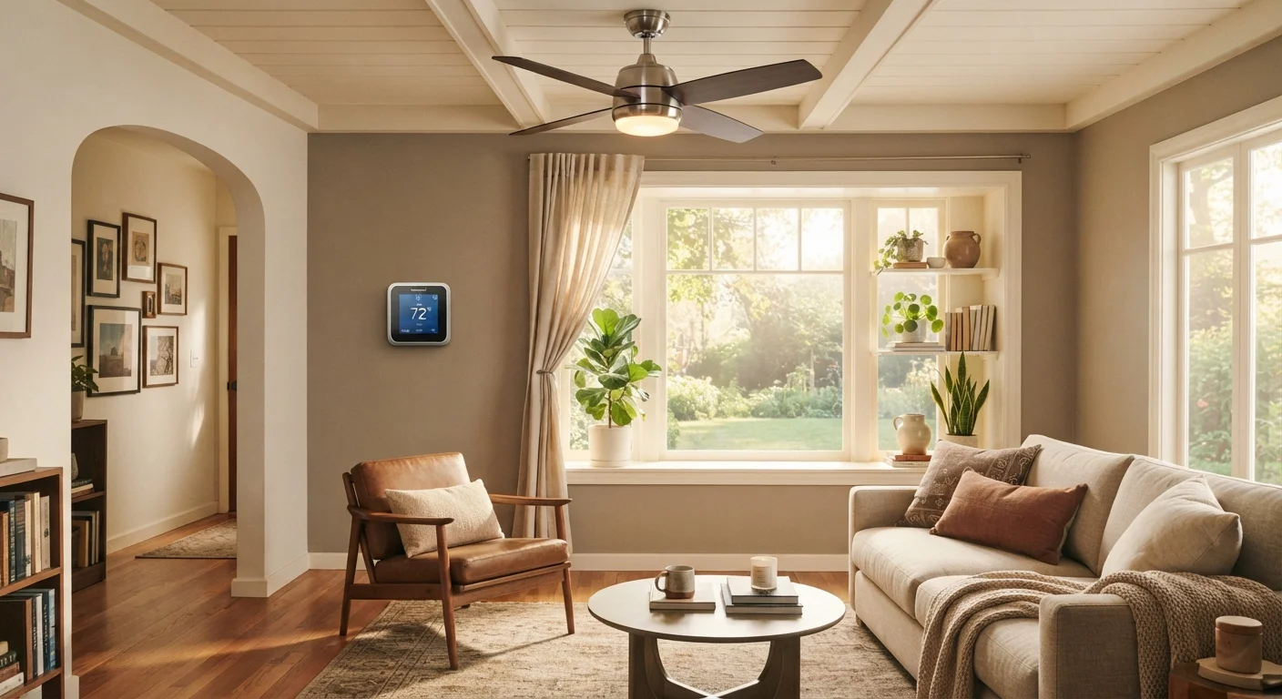 Home Energy Myths That Keep Your Bills High