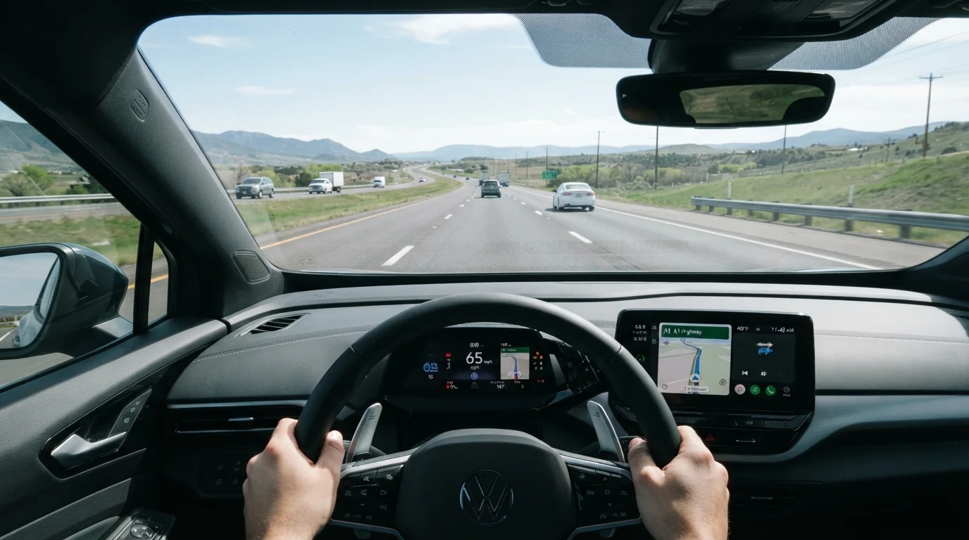 How Driving Behaviour Affects What You Pay for Insurance