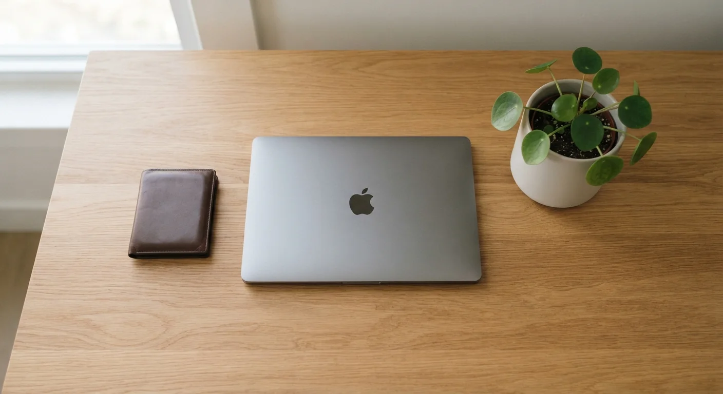 How to Design Your Environment to Spend Less Without Thinking About It