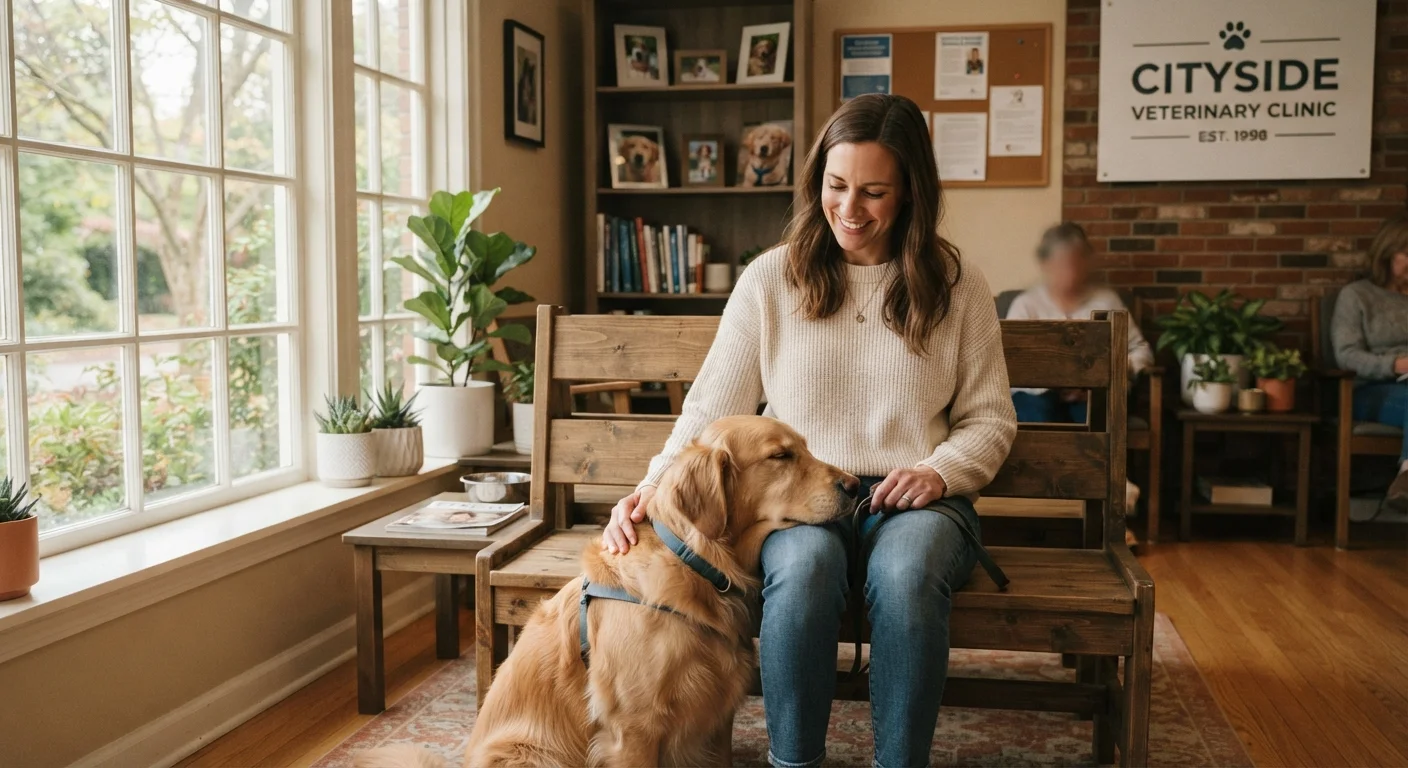 Keeping Vet Costs Down Without Compromising Your Pet's Care