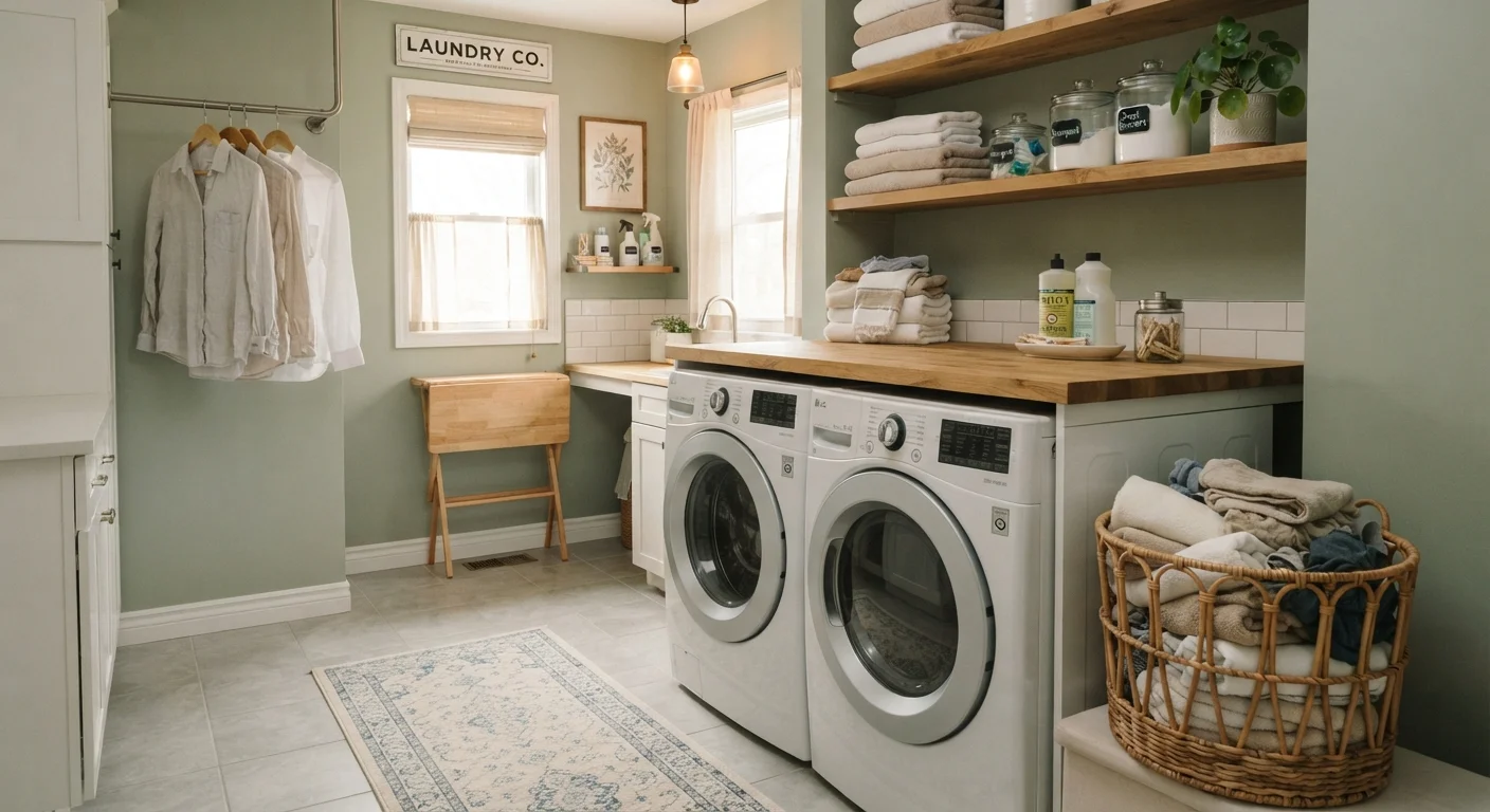 Laundry Habits That Quietly Inflate Your Energy Bill