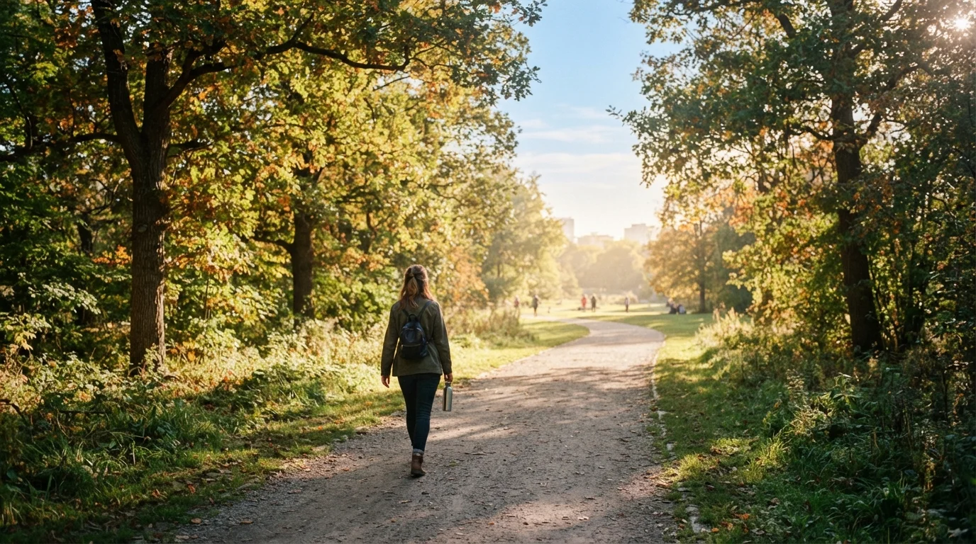 Low-Cost Physical Movement That Genuinely Supports Mental Health