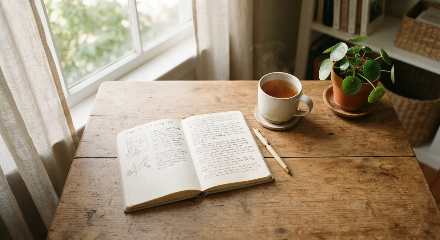 Mental Wellness Myths That May Be Keeping You from Feeling Better