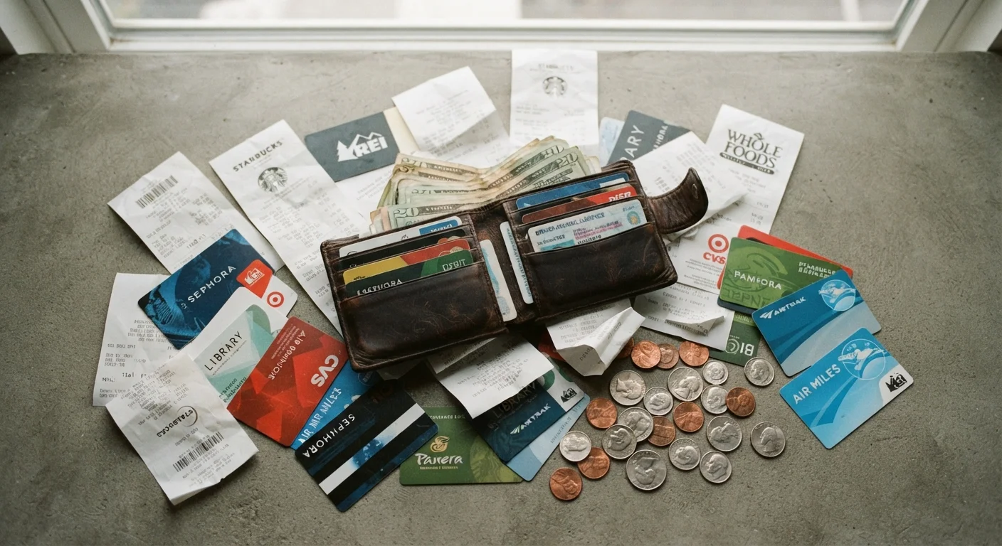 Mindless Spending Patterns That Quietly Outlast Their Usefulness
