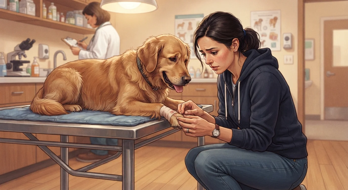 Mistakes That Turn Minor Pet Problems Into Major Vet Bills