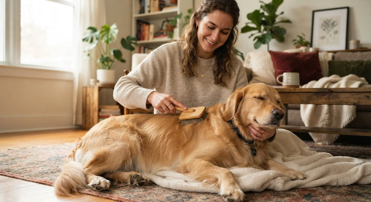 Monthly Pet Care Tasks You Can Do Yourself