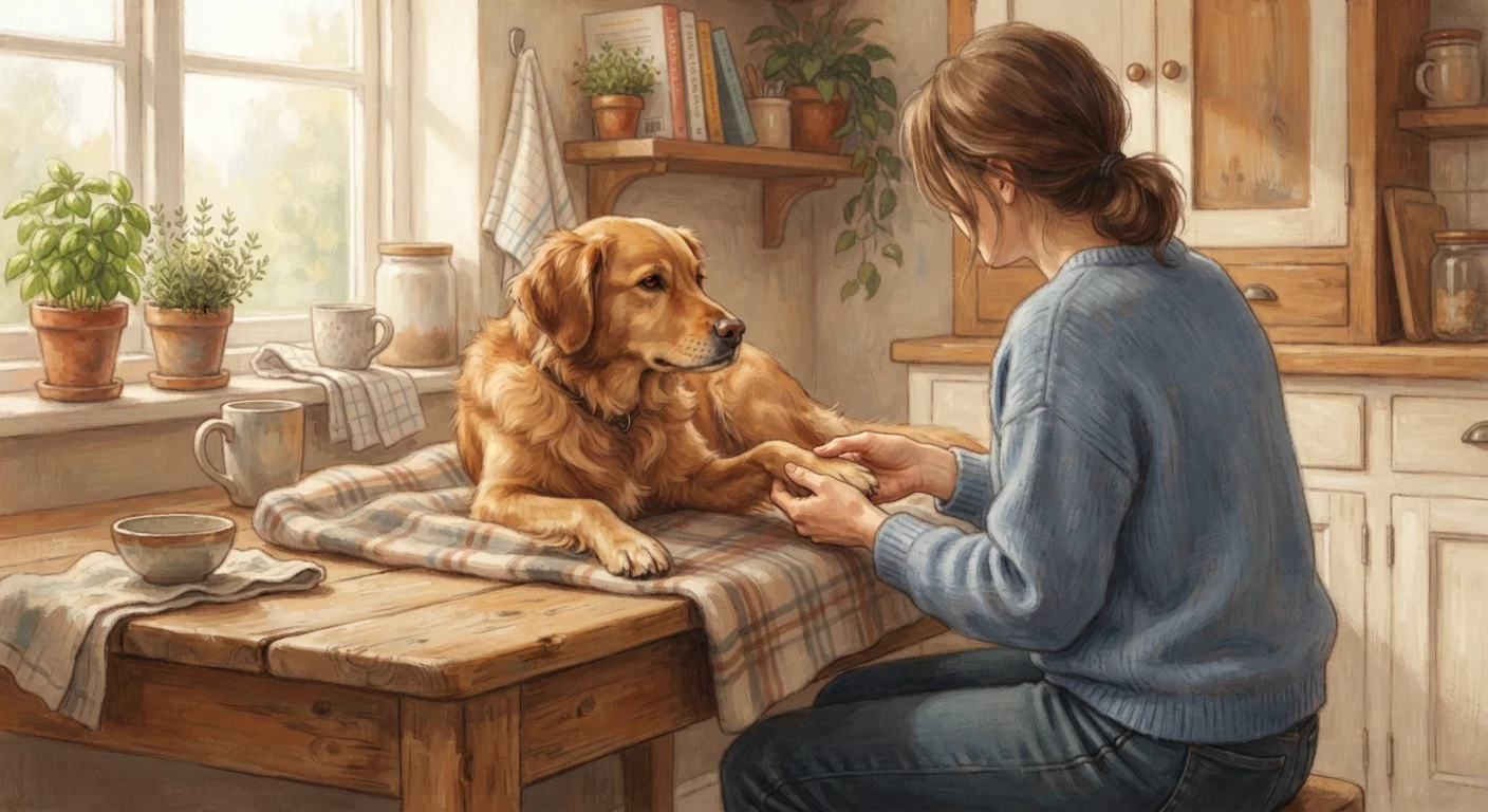Monthly Pet Health Checklist for Budget-Conscious Owners