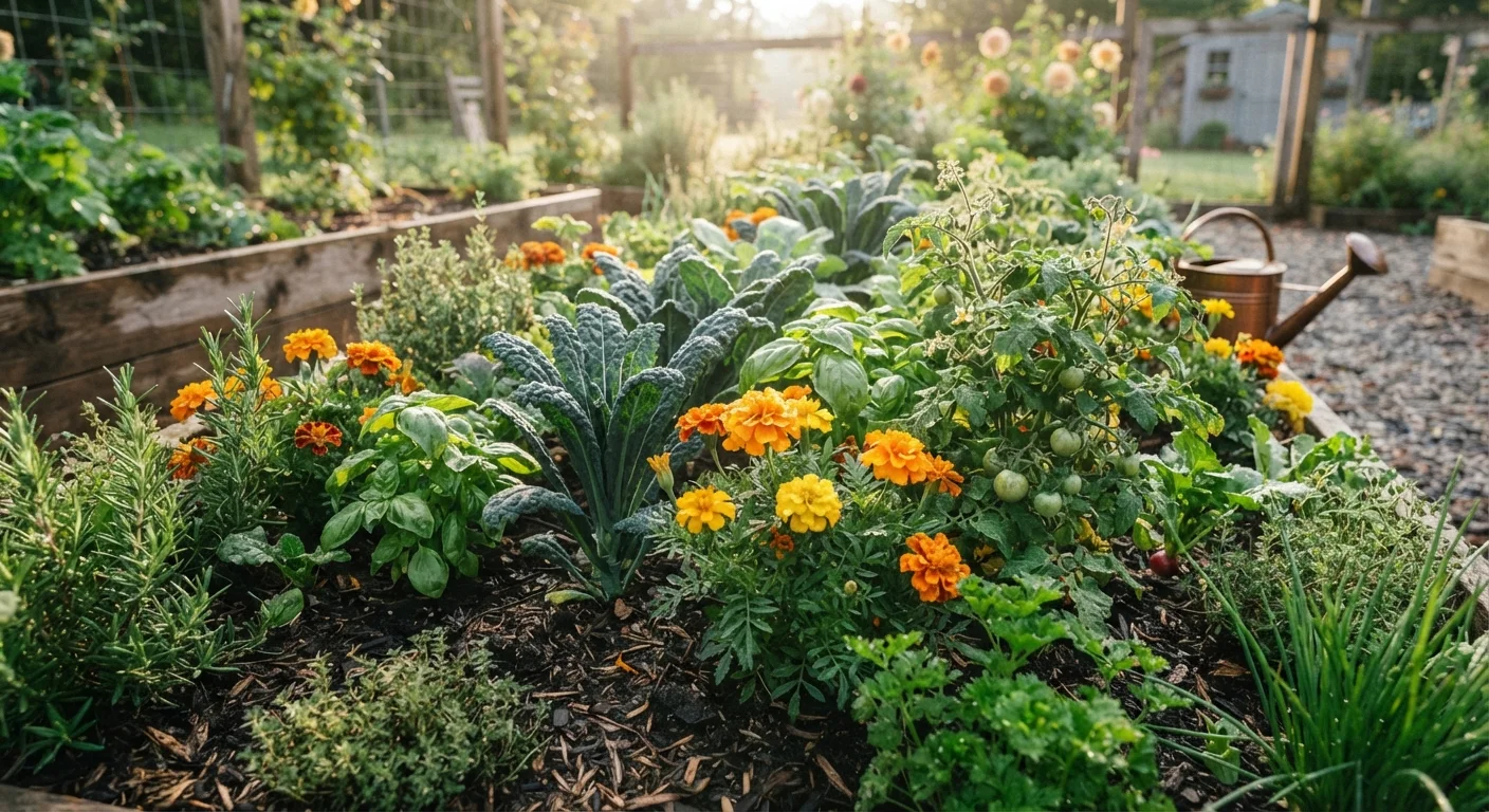 Natural Pest Control Methods That Don't Require Buying Anything