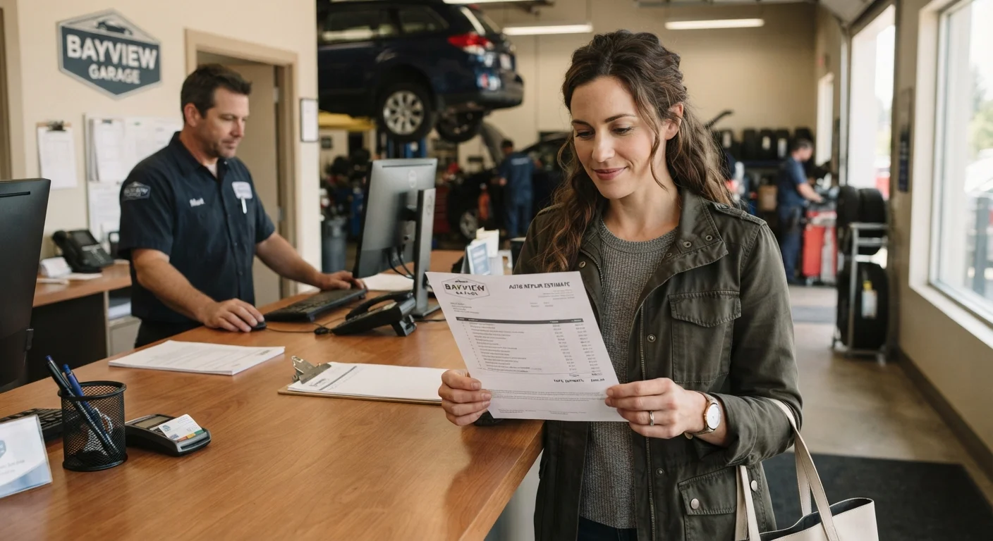 Negotiating a Servicing Price: What You Should Know Before You Call