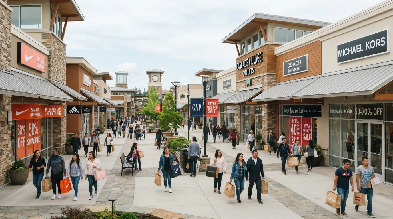 Outlet Stores and Online Clearance: Are the Savings Real?
