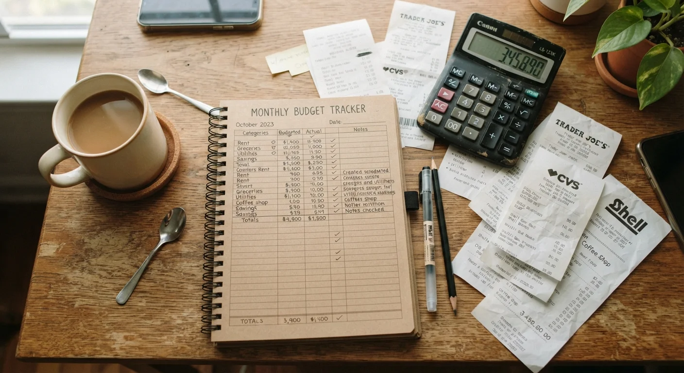 Overlooked Budget Categories That Quietly Drain Millennial Finances