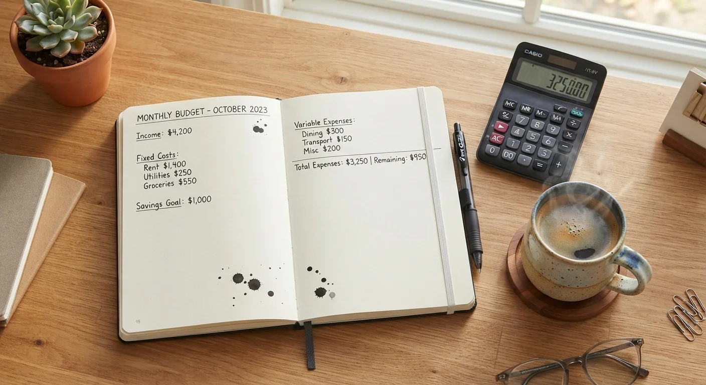 Personal Finance Terms Every Millennial Should Actually Understand