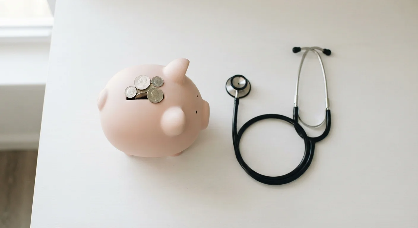 Pet Insurance vs. a Dedicated Savings Fund