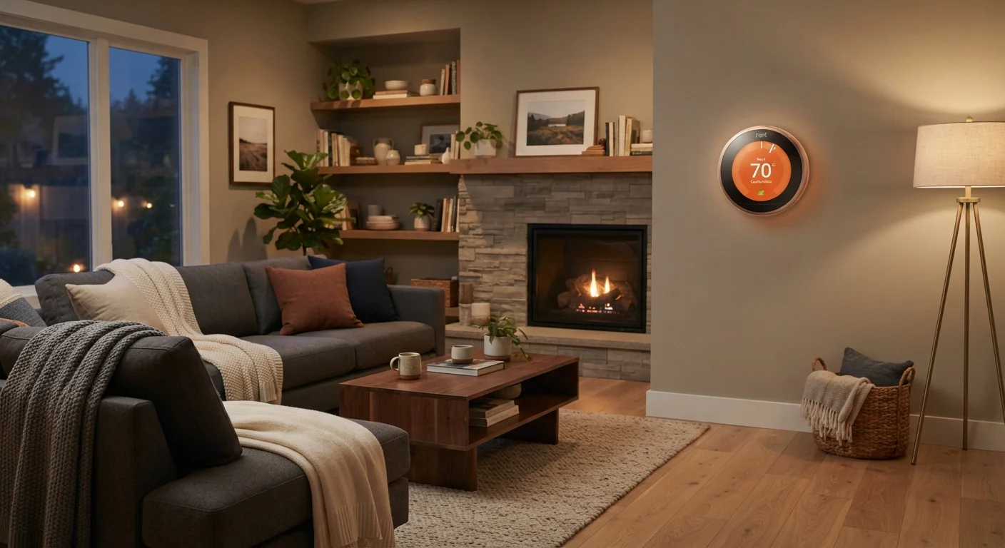Programmable vs. Smart Thermostats: Which Saves More Energy?